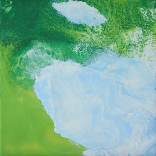 encaustic