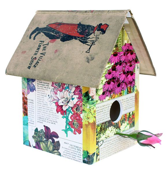 artist's book