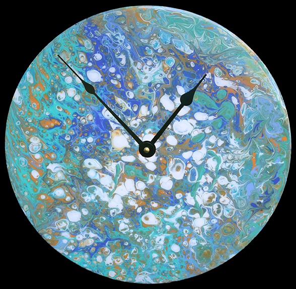 clock