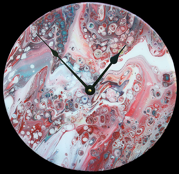 clock