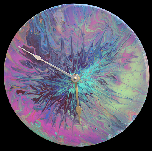 clock