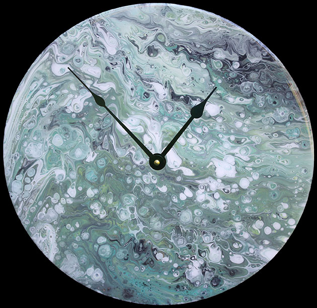 clock