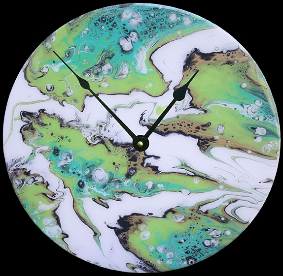 clock