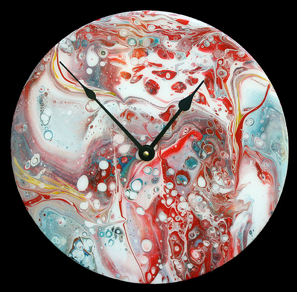 clock