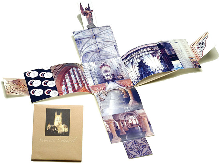 artist's book