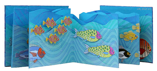artist's book