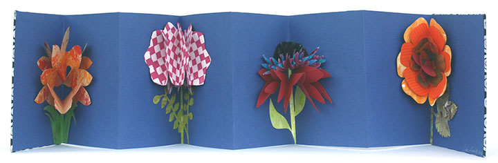 artist's book