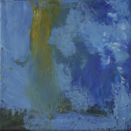 encaustic