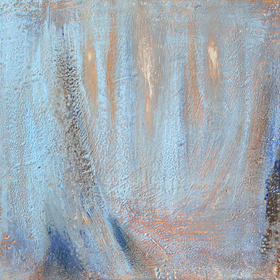 encaustic