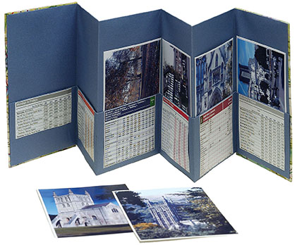 artist's book