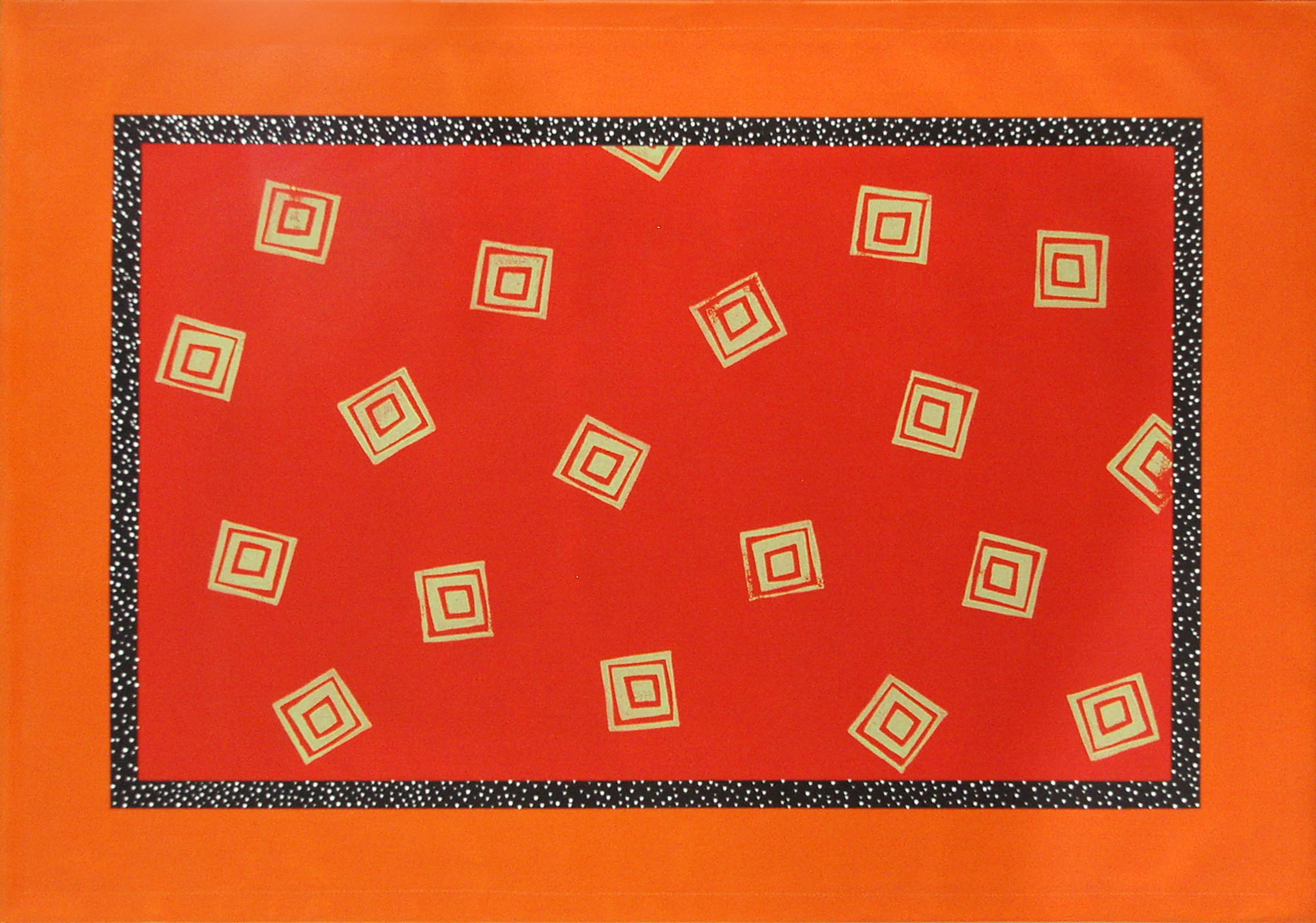 floorcloth